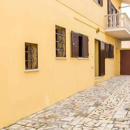 Terrassenhaus Mit Privatem Pool In Nazare