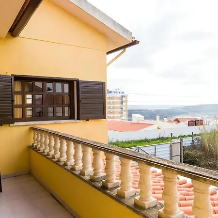 Holiday home Terrassenhaus Mit Privatem Pool In *