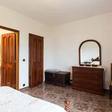 Holiday home Terrassenhaus Mit Privatem Pool In *